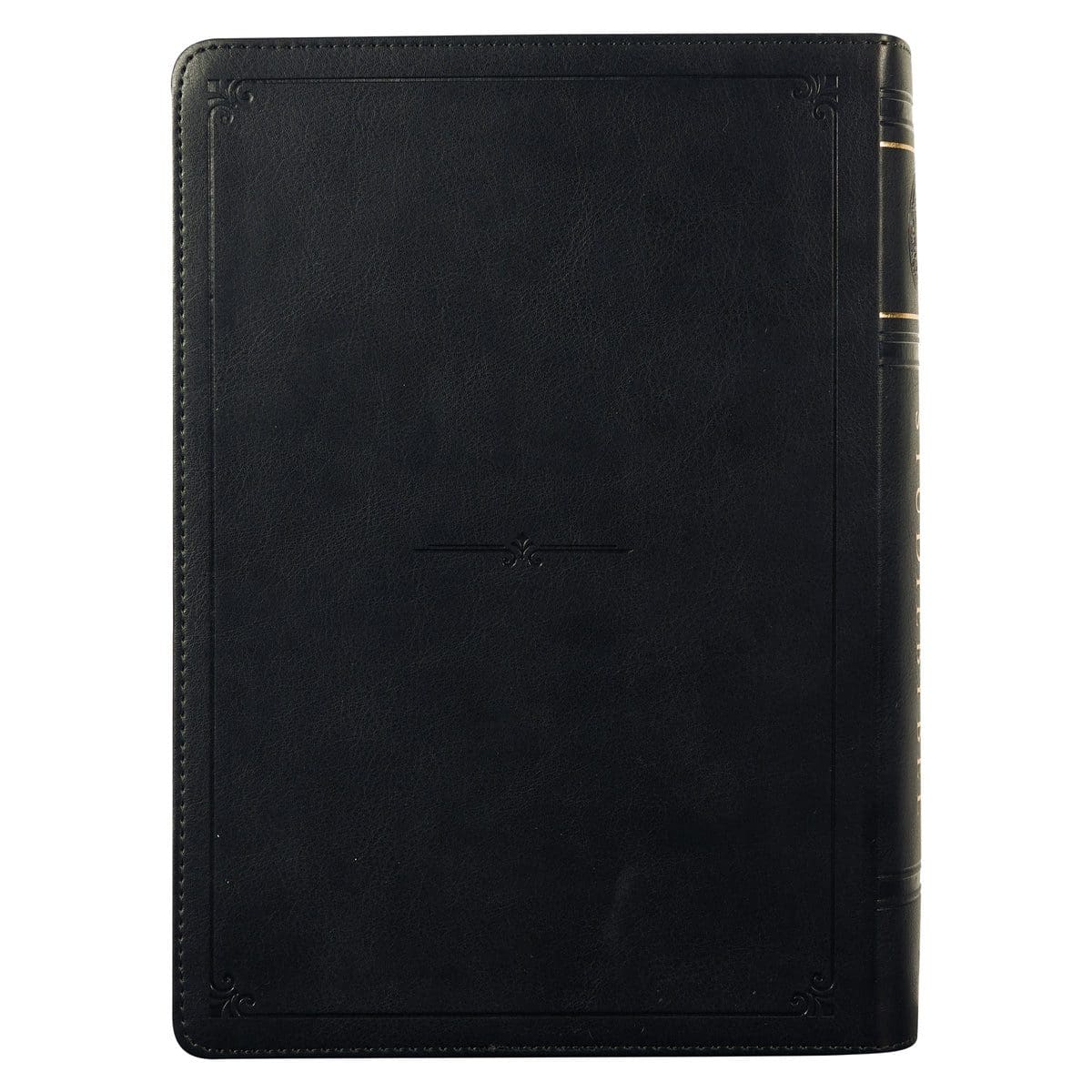 9781431623327_back NLV Swart Kunsleer Tematiese Studiebybel Met Duimgrepe - Image 23