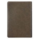 NLV Bruin Kunsleer Toeligtingsbybel - Image 13