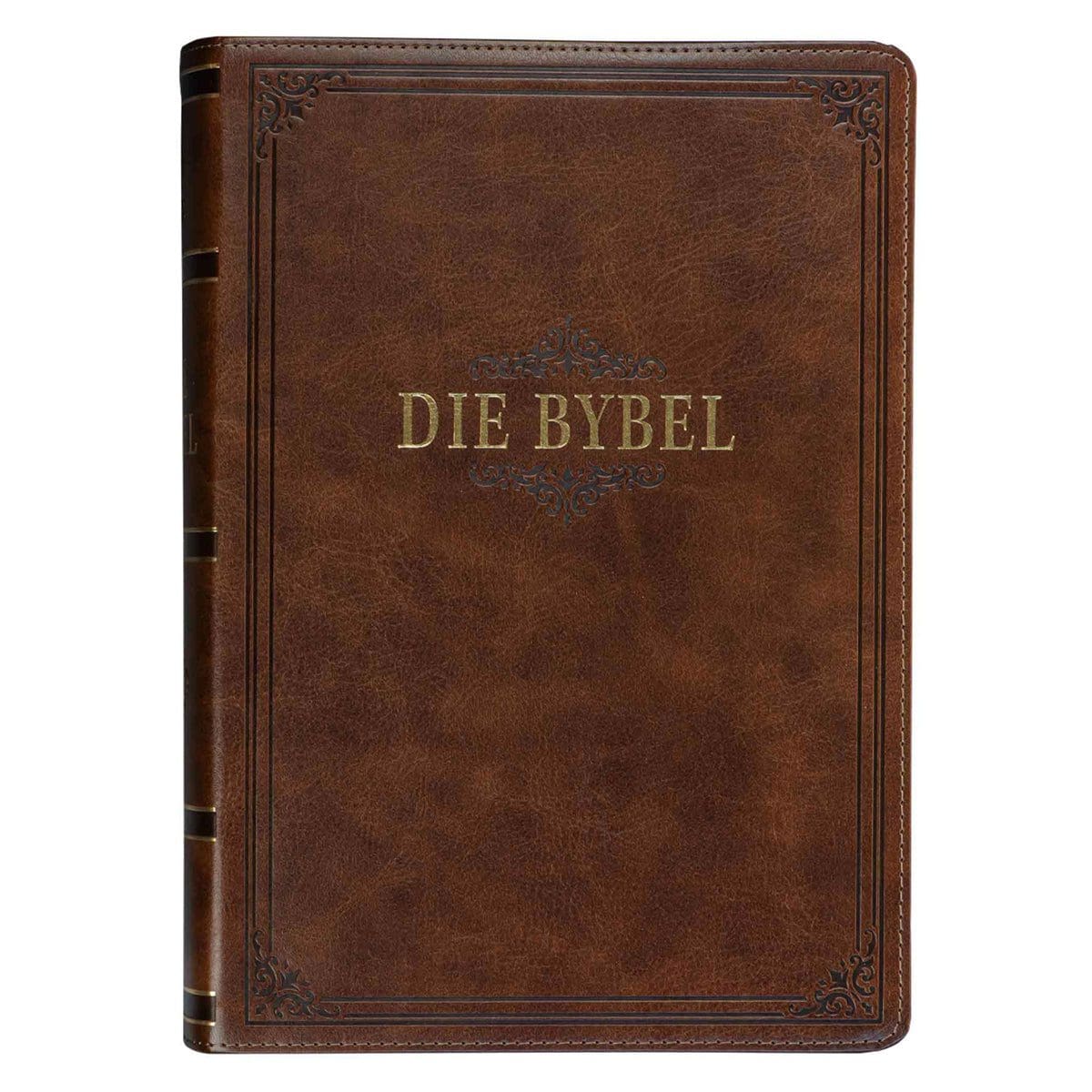9781431625970_front NLV Taan Kunsleer Super Grootdruk Bybel - Image 22
