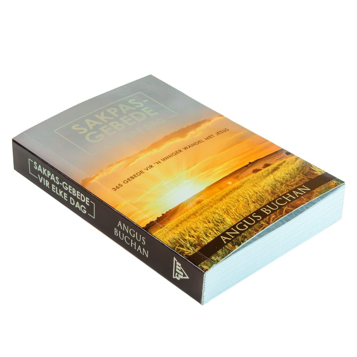 9781431626076_feature1 Sakpas-Gebede Vir Elke Dag (Sagteband) - Image 21