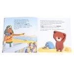 Klein Beertjie Leer Oor Liefde (Sagteband) - Image 22