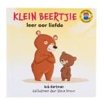 Klein Beertjie Leer Oor Liefde (Sagteband) - Image 17
