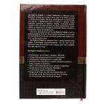 Die Bybel In Praktyk Rooi En Swart Hardeband Studiebybel - Image 22