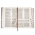 Die Bybel In Praktyk Rooi En Swart Hardeband Studiebybel - Image 26