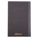 KJV Black Hardcover Standard Bible - Image 23
