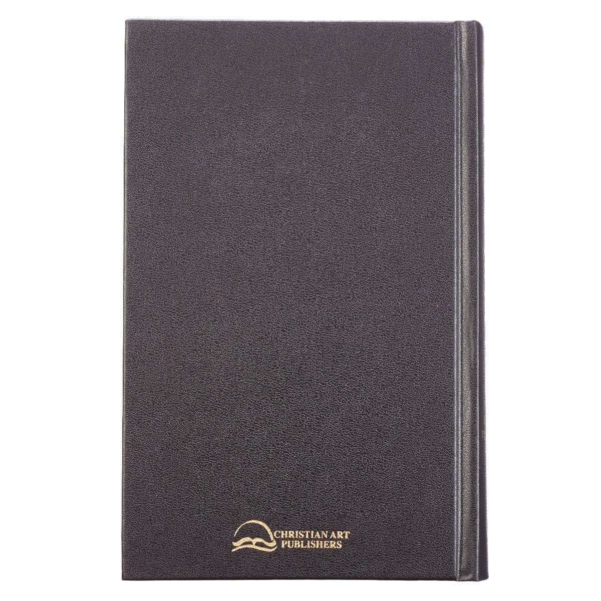 9781432105440_back KJV Black Hardcover Standard Bible - Image 23