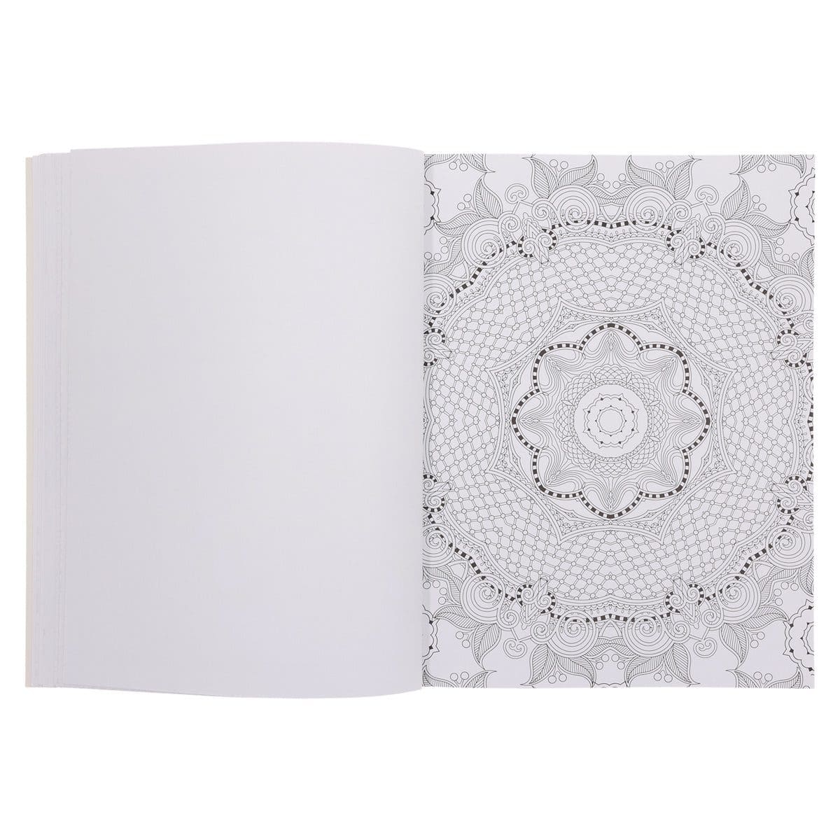 9781432113353_feature4 Today Is Going To Be A Great Day Coloring Book (Paperback) - Image 6