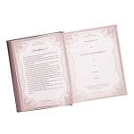 KJV Brown Faux Leather Family Bible - Image 28