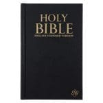 ESV Standard Bible Black Hardcover - Image 16