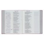 ESV Pink Salsa Faux Leather Hardcover My Creative Bible For Girls - Image 6