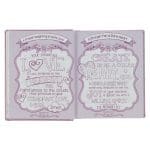 ESV Pink Salsa Faux Leather Hardcover My Creative Bible For Girls - Image 7