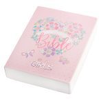 ESV Pink Paperback My Creative Bible For Girls - Image 2