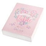 ESV Pink Paperback My Creative Bible For Girls - Image 2