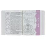 ESV Pink Paperback My Creative Bible For Girls - Image 4