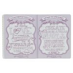 ESV Pink Paperback My Creative Bible For Girls - Image 6