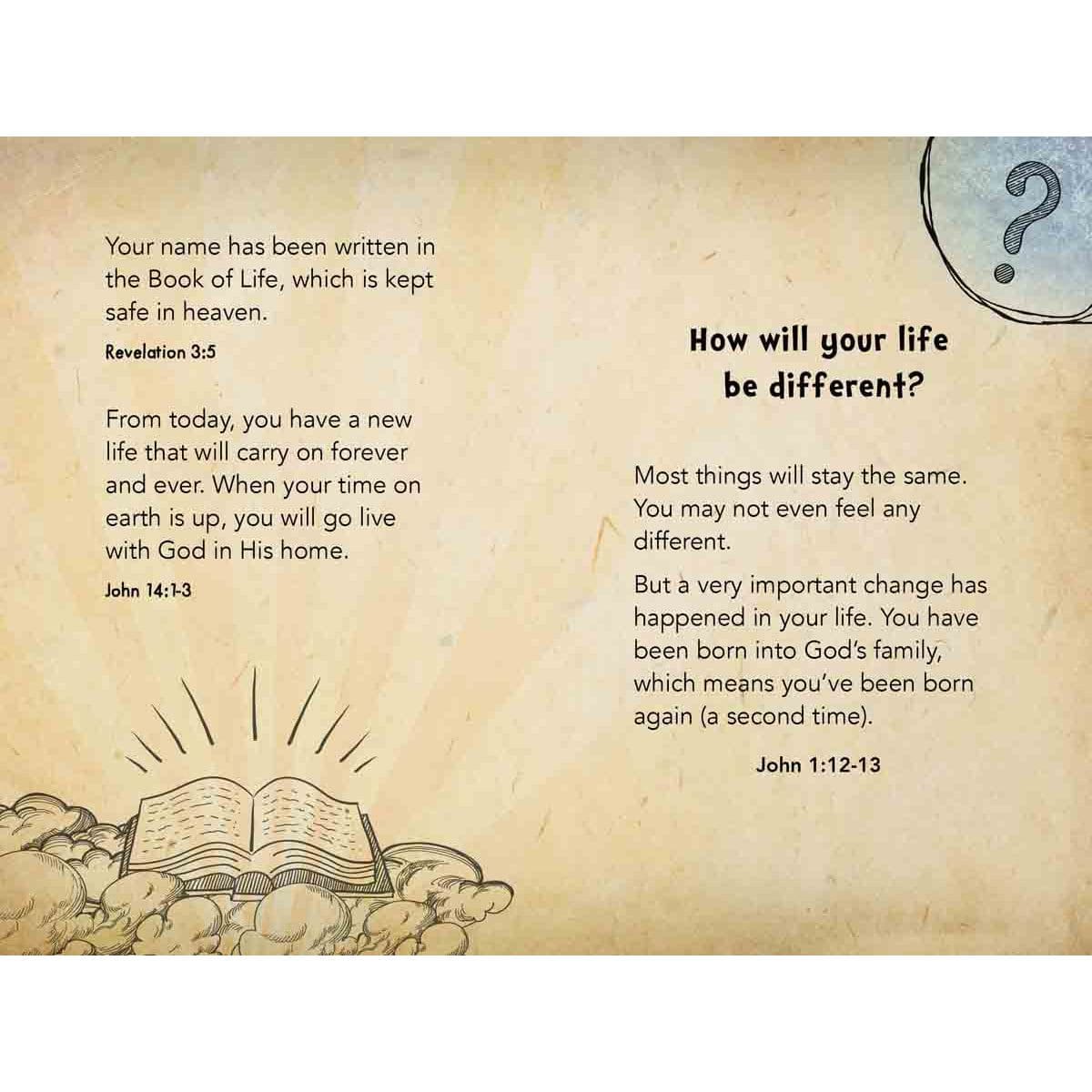 9781432129668_feature4 Becoming A Follower Of Jesus (Paperback) - Image 5