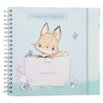 Our Baby Boy's First Year (Padded Hardcover) - Image 19