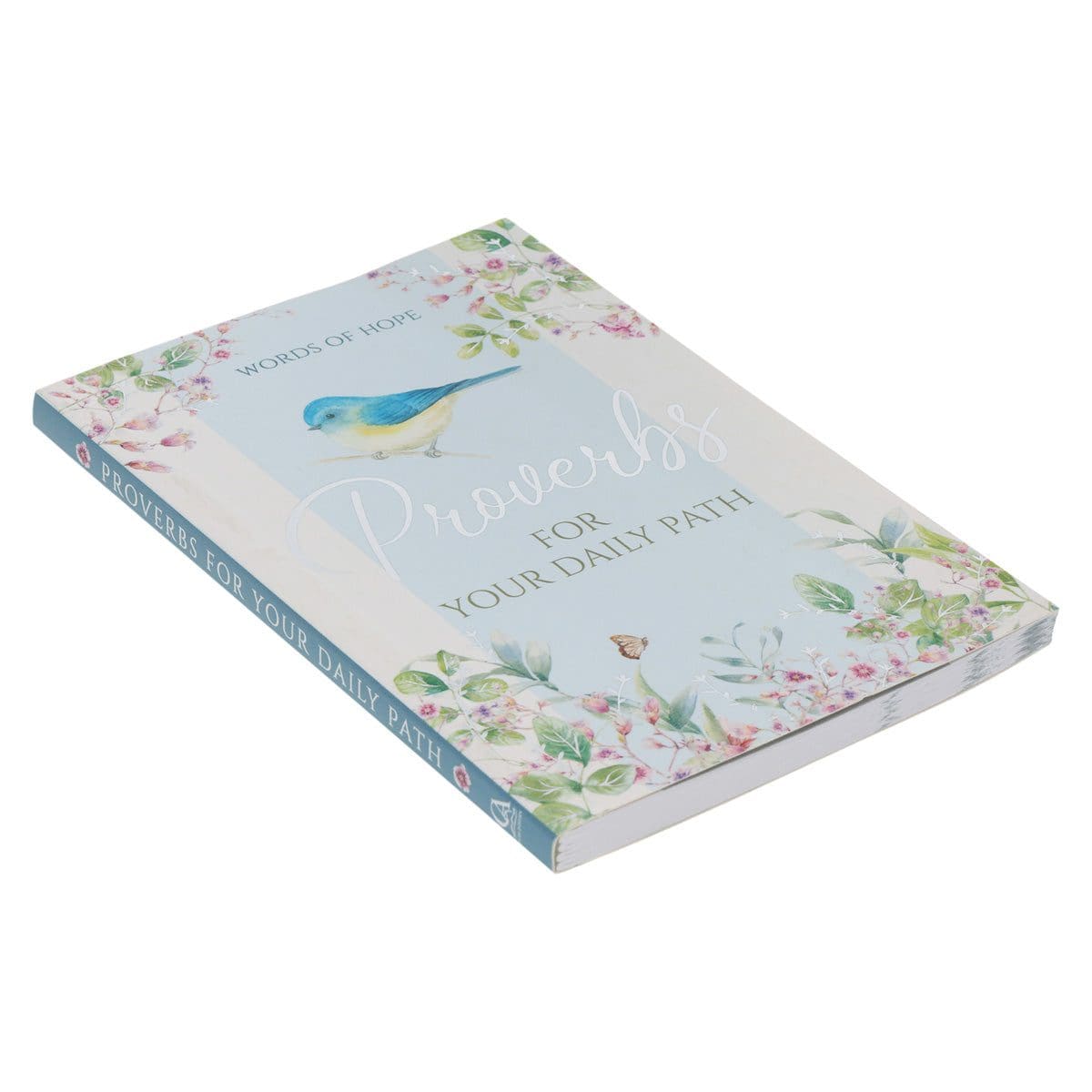 9781432132729_feature1 Proverbs For Your Daily Path (Paperback) - Image 21