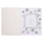 I Know The Plans Coloring Book (Paperback) - Image 4