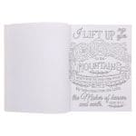 I Know The Plans Coloring Book (Paperback) - Image 6
