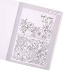 I Know The Plans Coloring Book (Paperback) - Image 7