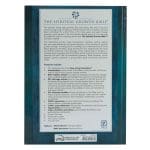 NLT The Spiritual Growth Bible Teal Hardcover - Image 23