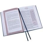 NLT The Spiritual Growth Bible Teal Hardcover - Image 25