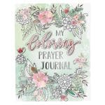 My Coloring Prayer Journal (Paperback) - Image 12