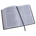 ESV Super Giant Print Bible Black (Imitation Leather) - Image 26