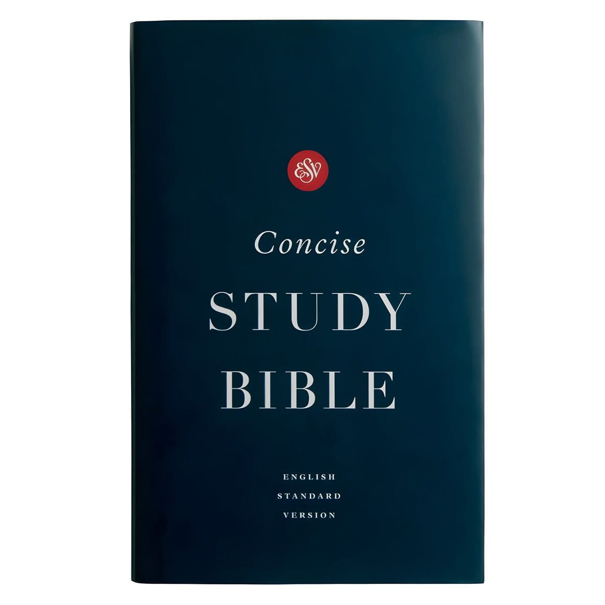 9781433577697_front ESV Concise Study Bible (Hardcover) - Image 4
