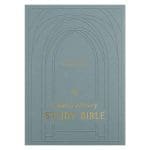 ESV Church History Study Bible: Voices From The Past, Wisdom For The Present (Hardcover) - Image 3