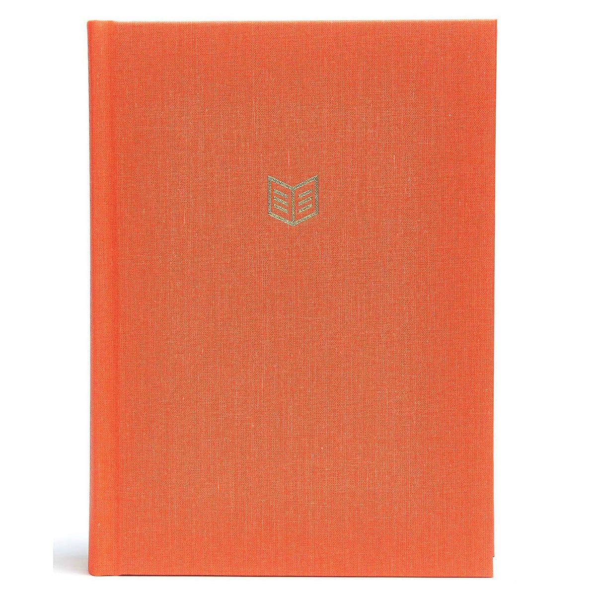 9781433648212_front CSB She Reads Truth Bible Poppy Linen (Hardcover) - Image 4