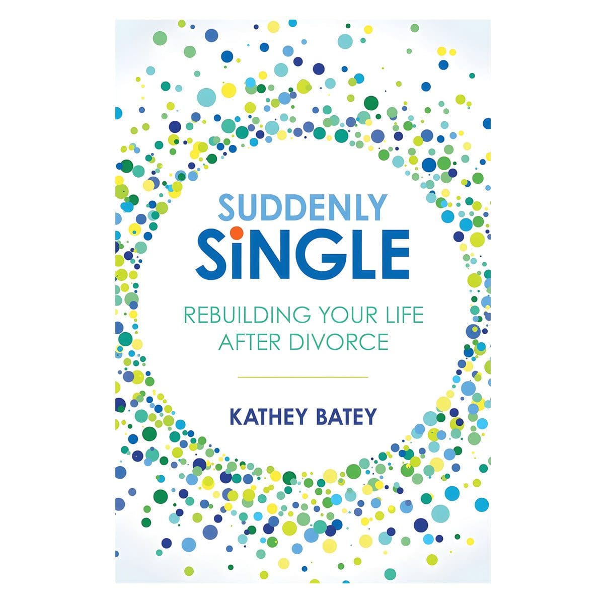 9781434711724_front Suddenly Single (Paperback) - Image 4