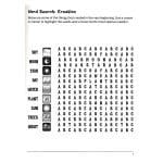 Bible Story Coloring And Activity Book (Paperback) - Image 6