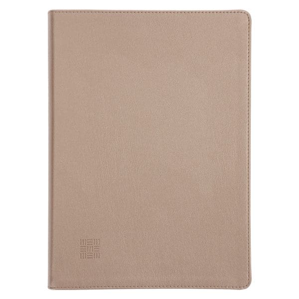 NLT Soft Gold Imitation Leather Filament Enabled Every Woman’s Bible - Image 8