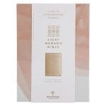 NLT Soft Gold Imitation Leather Filament Enabled Every Woman’s Bible - Image 6