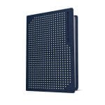 NLT Boys Life Application Study Bible, TuTone, Blue / Neon / Glow (Imitation Leather) - Image 2