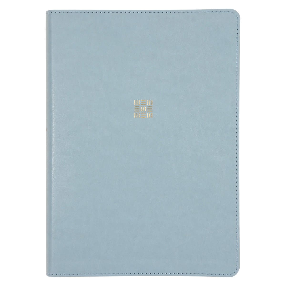 9781496484383_feature1 NLT Sky Blue Imitation Leather Filament Enabled Every Woman’s Bible - Image 9