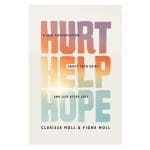 Hurt Help Hope: A Real Conversation about Teen Grief and Life after Loss (Paperback) - Image 4