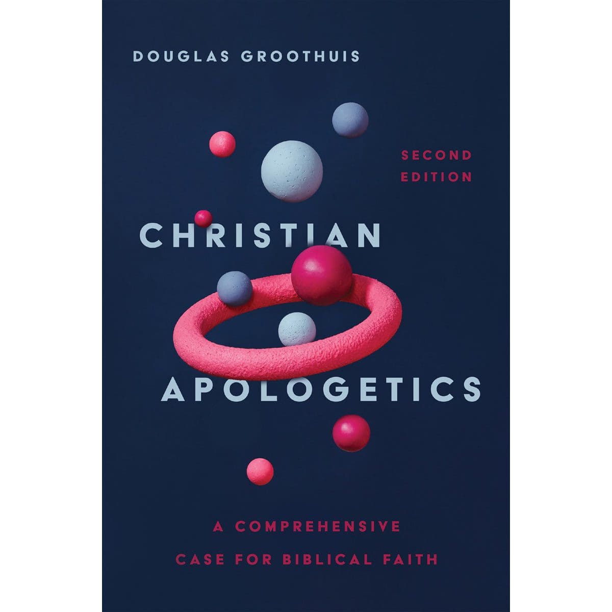 9781514002759_front Christian Apologetics: A Comprehensive Case For Biblical Faith (Hardcover) - Image 4