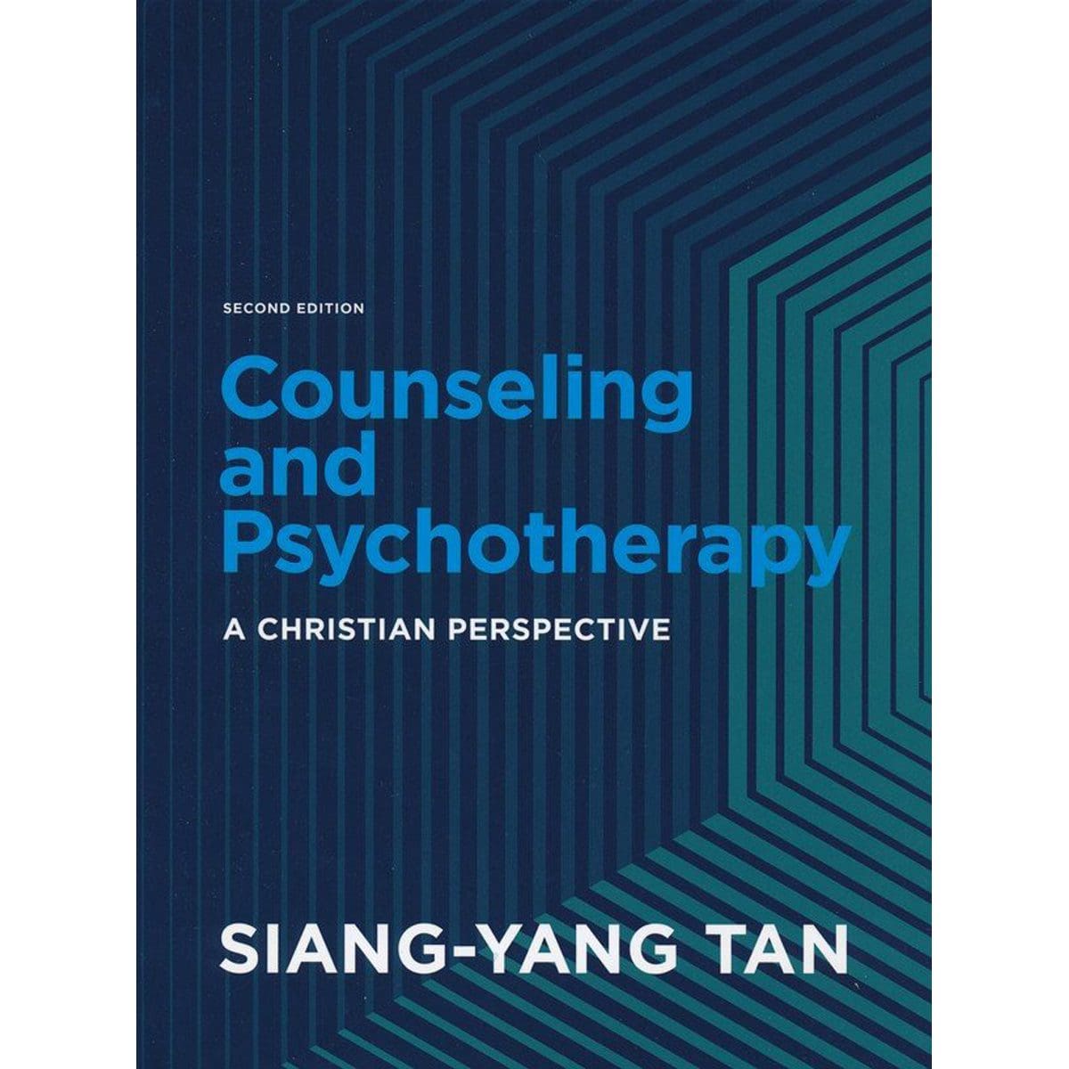 9781540962904_front Counseling And Psychotherapy: A Christian Perspective 2nd Edition (Hardcover) - Image 1