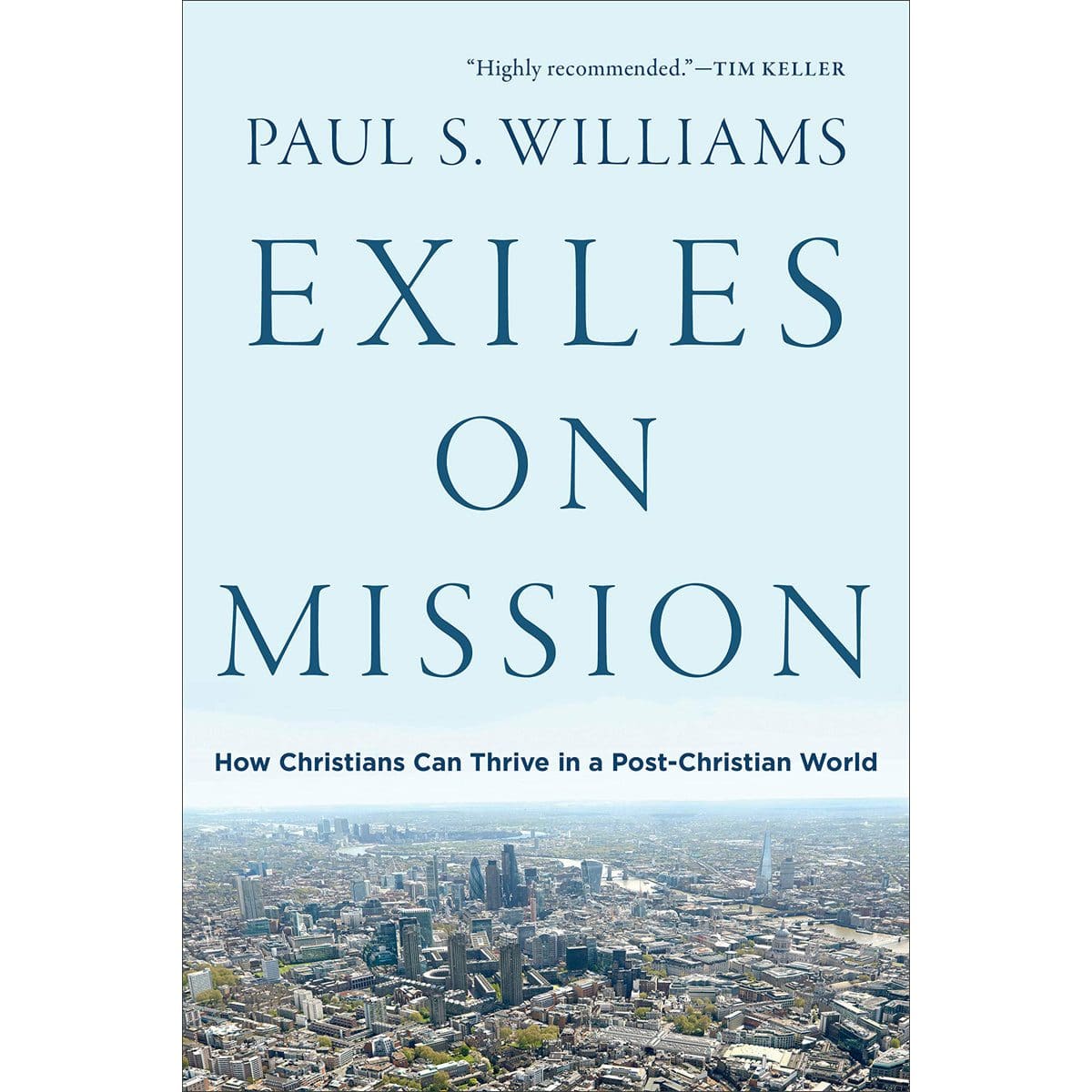 9781587434358_front Exiles On Mission (Paperback) - Image 1