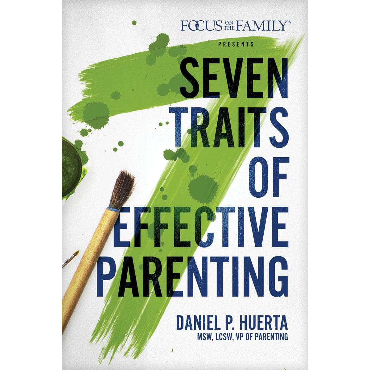 9781589979789_front 7 Traits Of Effective Parenting (Paperback) - Image 4