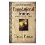 Foundational Truths For Christian Living: Everything You Need (Paperback) - Image 4