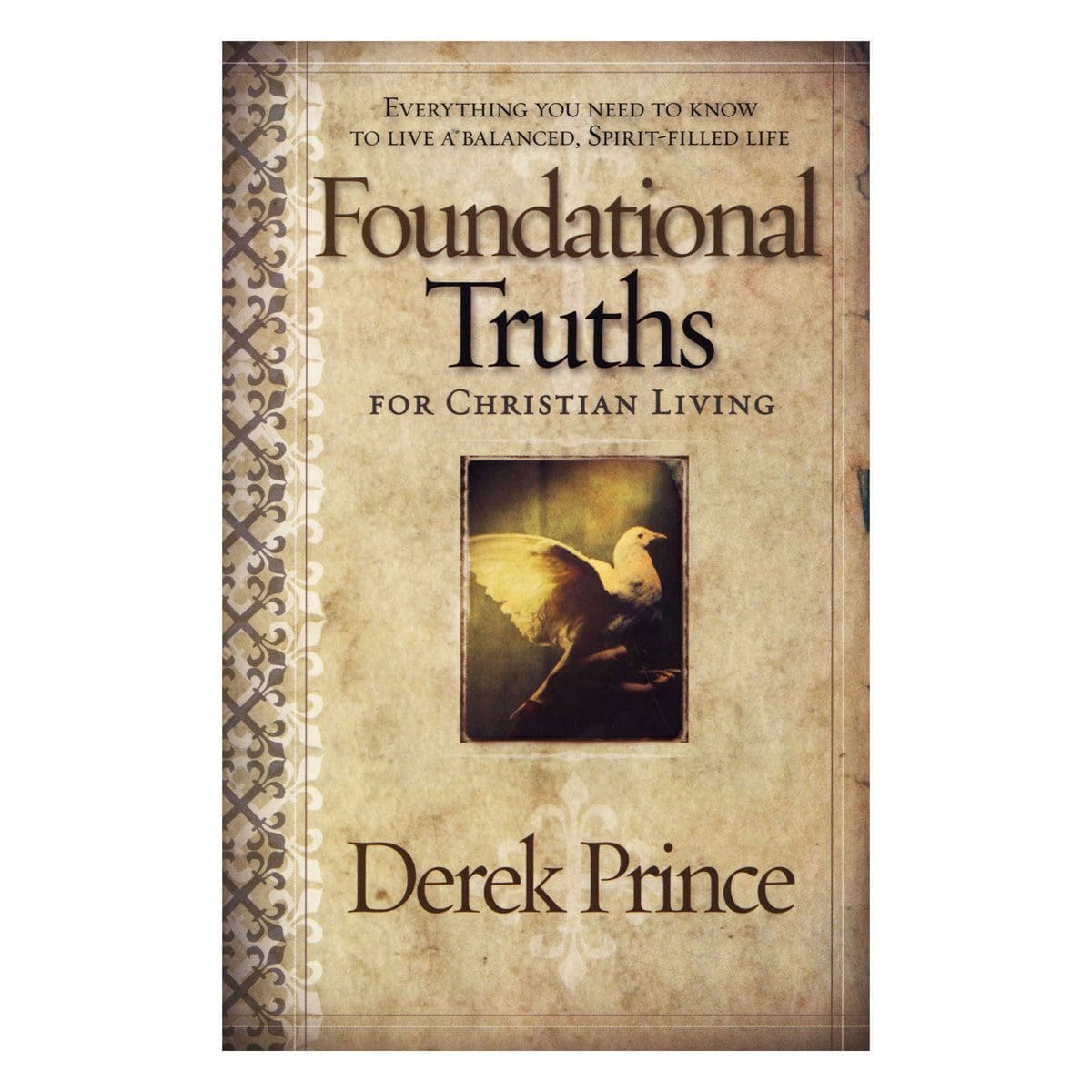 9781591859826_front Foundational Truths For Christian Living: Everything You Need (Paperback) - Image 4