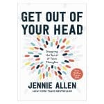 Get Out Of Your Head: Stopping The Spiral Of Toxic Thoughts (Hardcover) - Image 4
