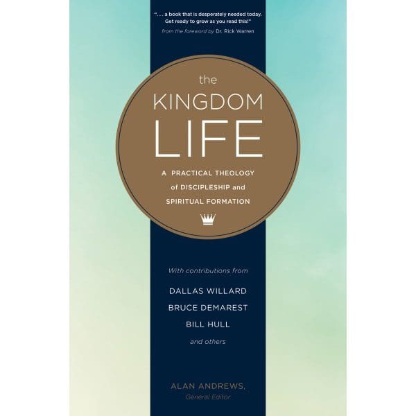 The Kingdom Life (Paperback) - Image 4