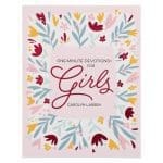One-Minute Devotions For Girls (Paperback) - Image 19