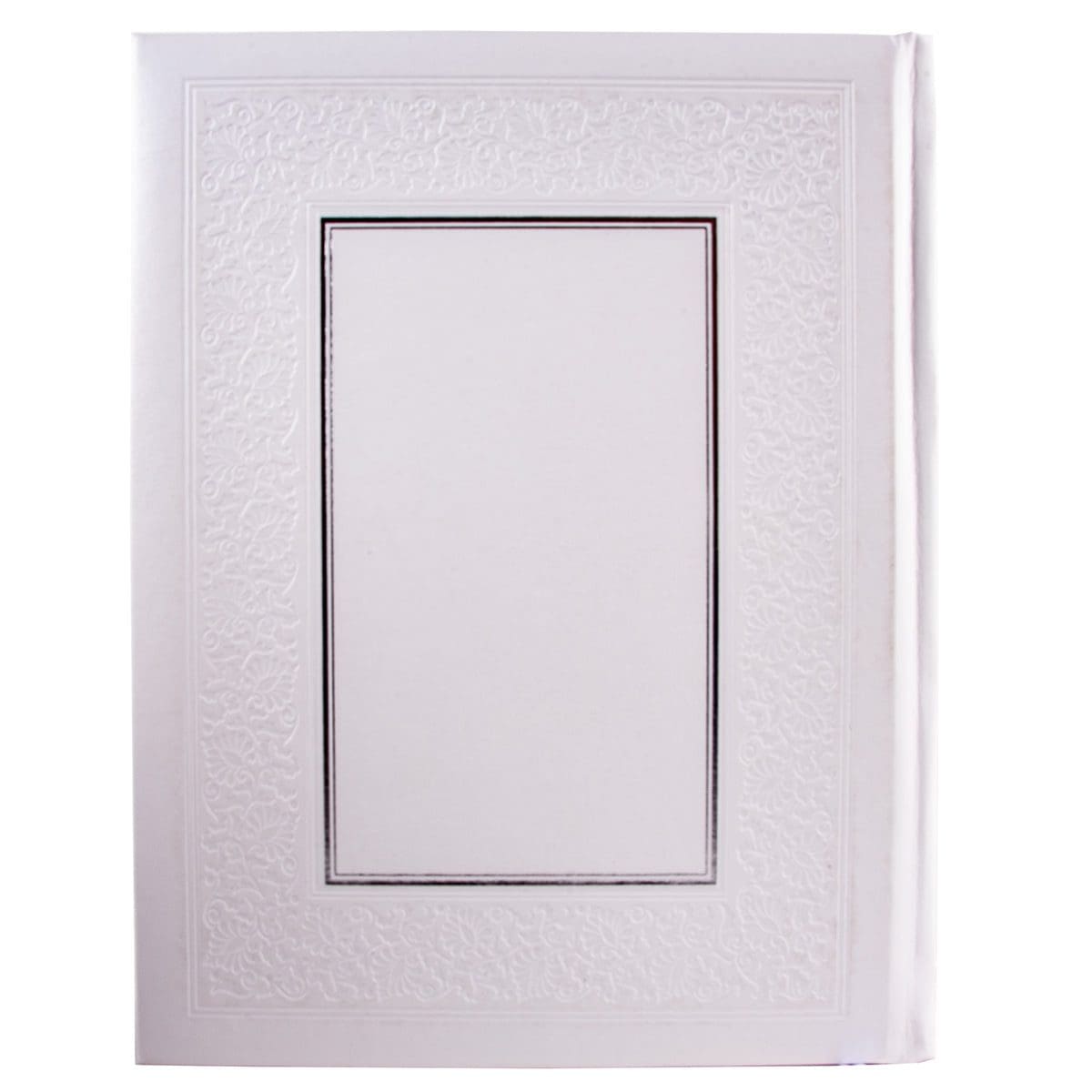 9781639522286_back NLT The Family Heritage Bible White Hardcover - Image 23