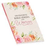 199 Favorite Bible Verses For Women Gift Edition (Paperback) - Image 21